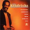 Eddie Kendricks. The Essential Collection